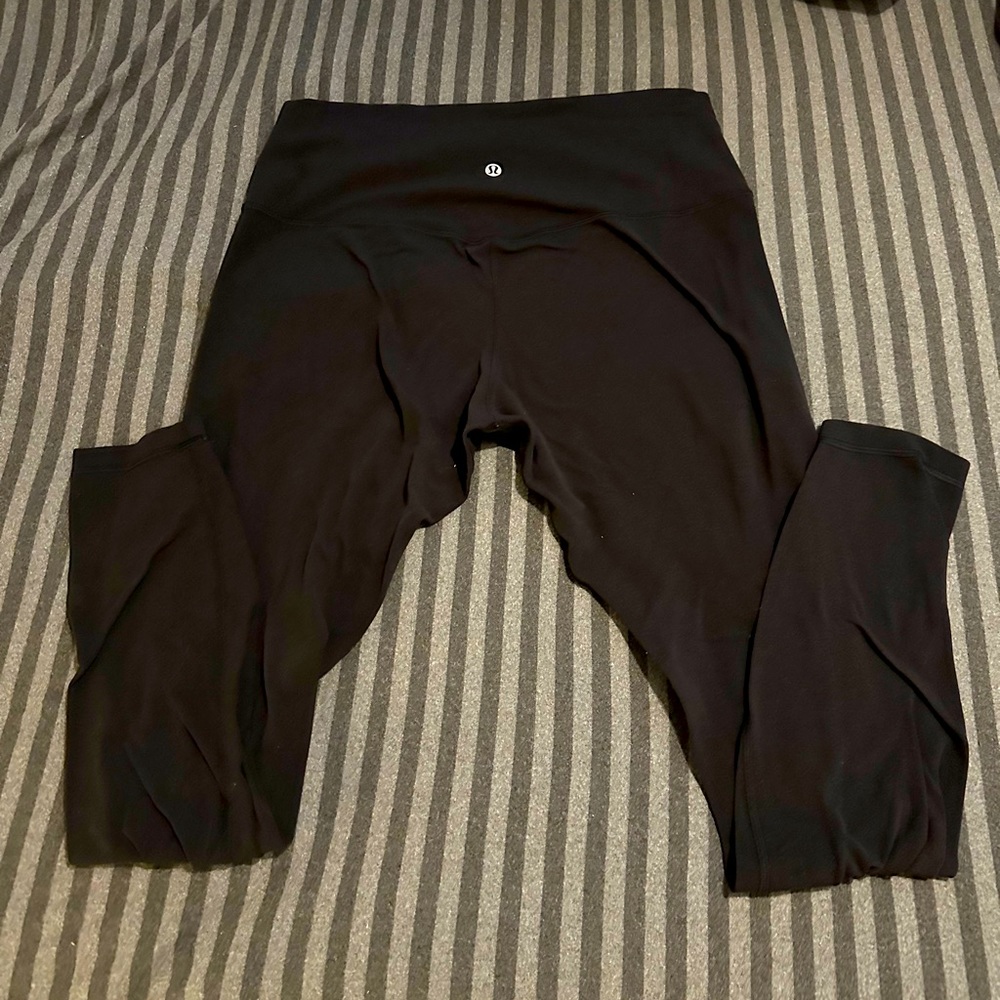 Lululemon align leggings